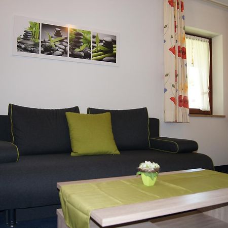 Das Gaestehaus Eimeldingen ภายนอก รูปภาพ