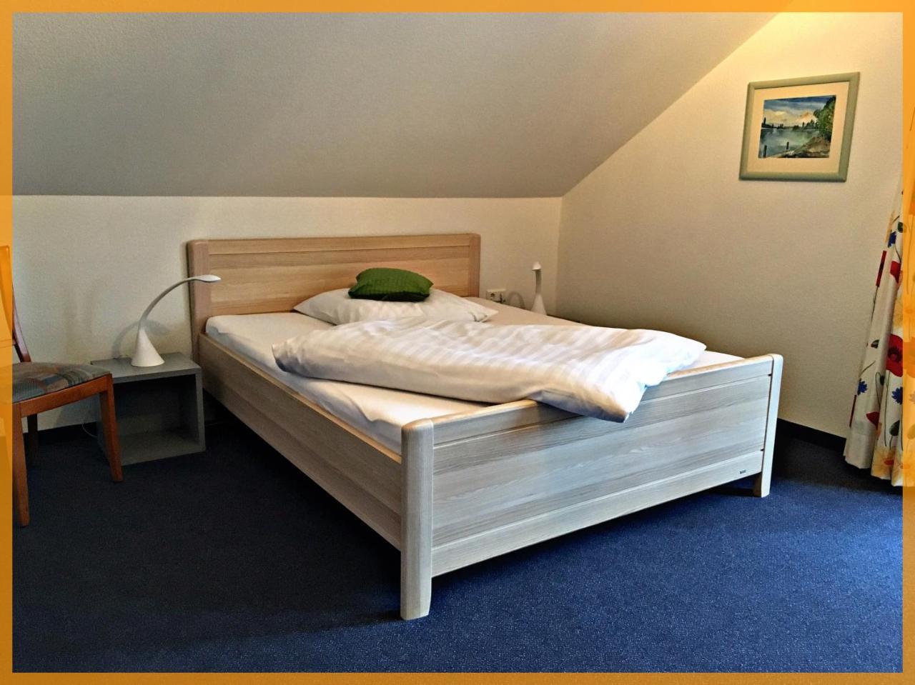 Das Gaestehaus Eimeldingen ภายนอก รูปภาพ