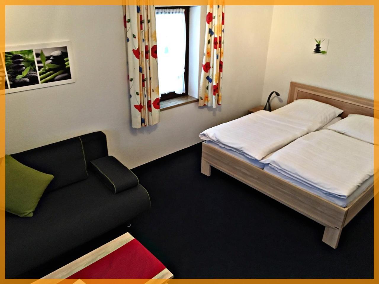Das Gaestehaus Eimeldingen ภายนอก รูปภาพ