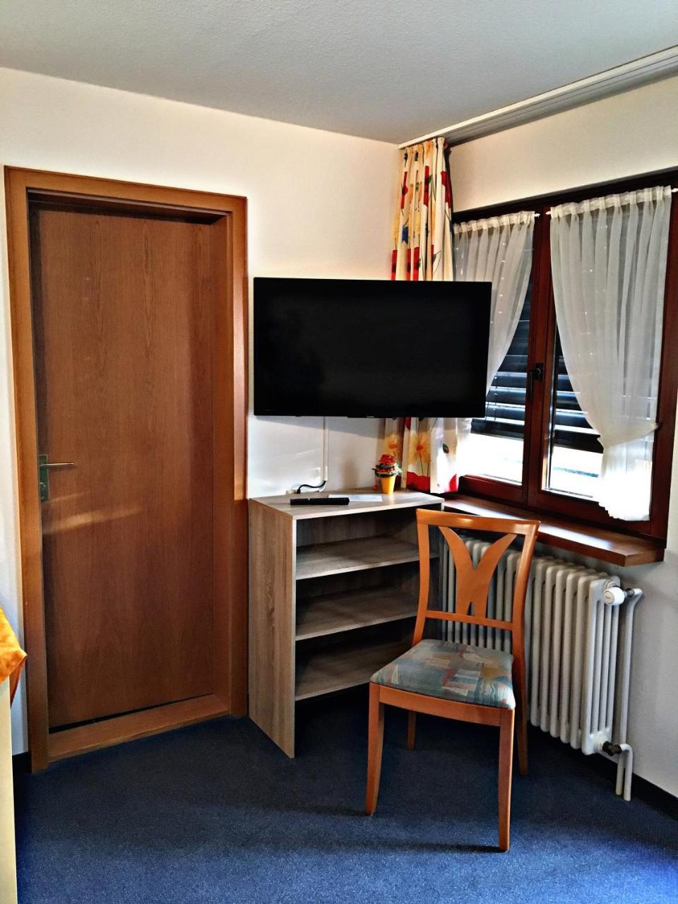 Das Gaestehaus Eimeldingen ภายนอก รูปภาพ